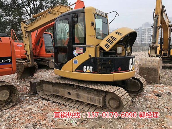 卡特308C